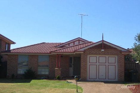 65 Bricketwood Dr, Woodcroft, NSW 2767