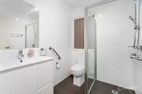 Property photo of 14/130 Kanahooka Road Kanahooka NSW 2530