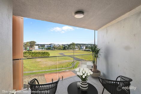Property photo of 2101/1918 Creek Road Cannon Hill QLD 4170