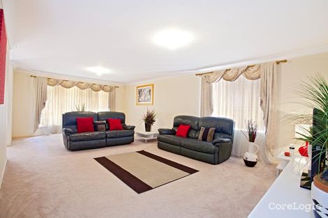 Property photo of 4 Mortimer Close Cecil Hills NSW 2171