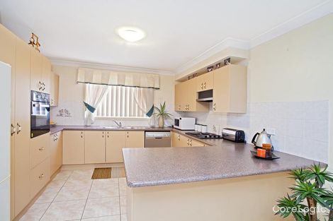 Property photo of 4 Mortimer Close Cecil Hills NSW 2171