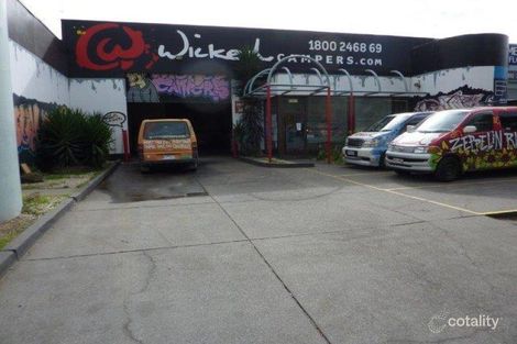 3/496 Geelong Rd, West Footscray, VIC 3012