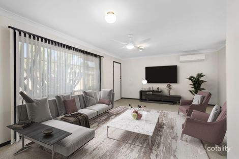 Property photo of 1/1-3 Gordon Avenue Ingleburn NSW 2565