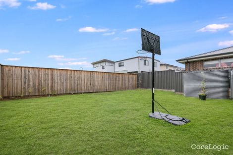 Property photo of 54 Barrington Street The Ponds NSW 2769