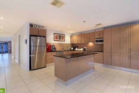 Property photo of 22 Cabernet Drive Dapto NSW 2530