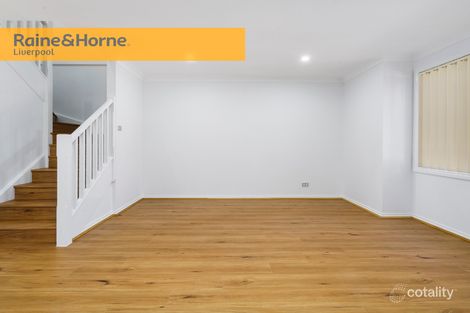 Property photo of 8/42 Wellwood Avenue Moorebank NSW 2170