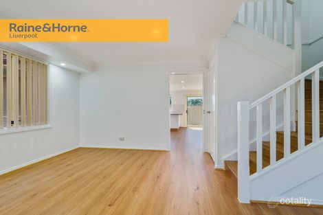Property photo of 8/42 Wellwood Avenue Moorebank NSW 2170