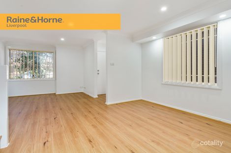 Property photo of 8/42 Wellwood Avenue Moorebank NSW 2170