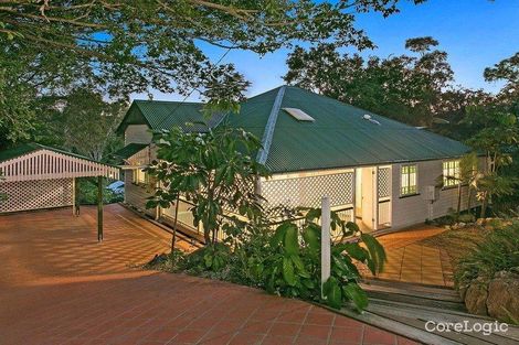 Property photo of 42 Bent Street Toowong QLD 4066