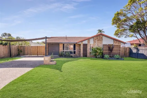 14 Grandis Cres, Victoria Point, QLD 4165