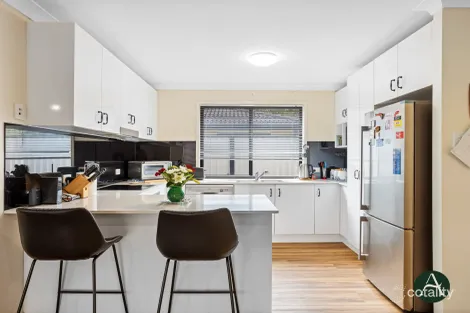 Property photo of 42 Clydesdale Drive Upper Coomera QLD 4209