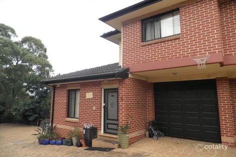 6/236-238 Pennant Hills Rd, Carlingford, NSW 2118