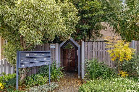 4/19-21 Chapman St, North Melbourne, VIC 3051