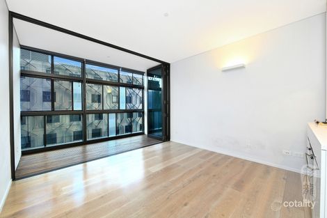 Property photo of 608/8 Park Lane Chippendale NSW 2008