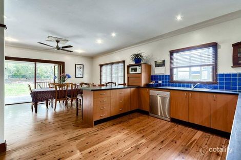 Property photo of 40 Dante Drive Seven Hills QLD 4170