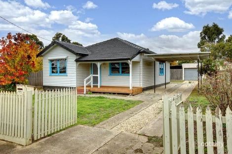32 Gavan St, Broadford, VIC 3658