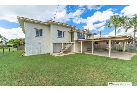 182 Kerrigan St, Frenchville, QLD 4701