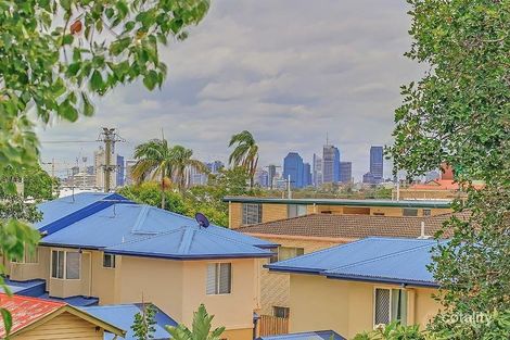 Property photo of 11/102 Pembroke Road Coorparoo QLD 4151