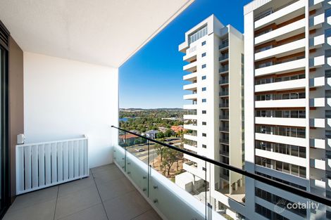 Property photo of 808/2 Gribble Street Gungahlin ACT 2912