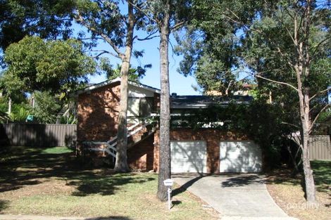 13 Ravenhill St, Kings Langley, NSW 2147