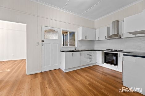 Property photo of 103 Hill Street Newtown QLD 4350