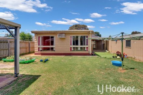 Property photo of 97 Exford Road Melton South VIC 3338
