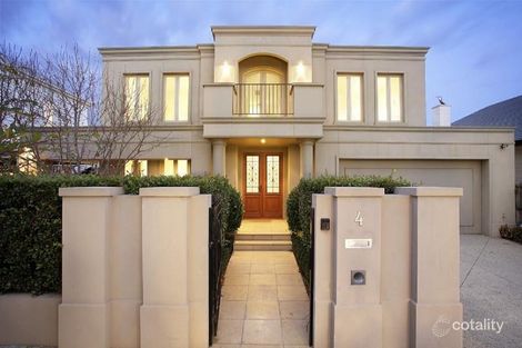 Property photo of 4 Lynch Street Brighton VIC 3186