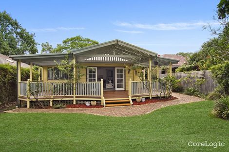 Property photo of 11 Yethonga Avenue Lane Cove West NSW 2066