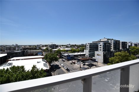 Property photo of 703/429 Spencer Street West Melbourne VIC 3003