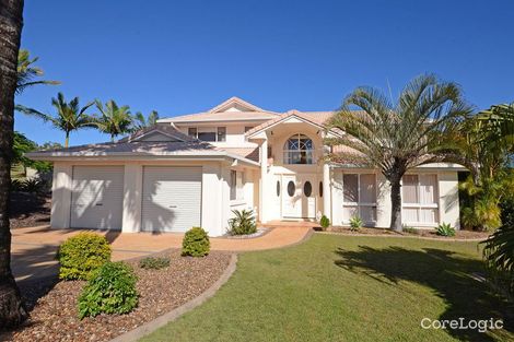 Property photo of 19 Waterview Drive Dundowran Beach QLD 4655