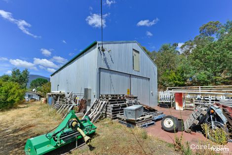 Property photo of 99 Millers Road Lachlan TAS 7140