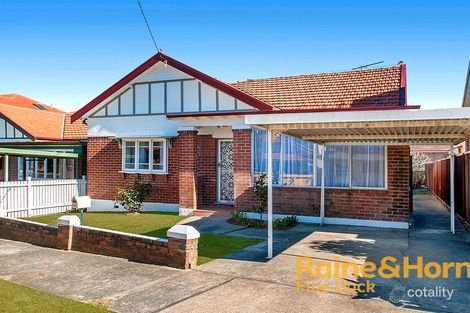 Property photo of 67 Ingham Avenue Five Dock NSW 2046