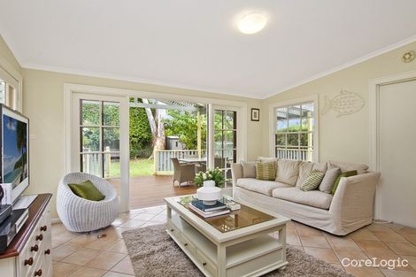 Property photo of 11 Yethonga Avenue Lane Cove West NSW 2066