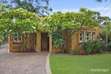 Property photo of 11 Yethonga Avenue Lane Cove West NSW 2066