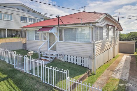Property photo of 10 Cairns Street Red Hill QLD 4059