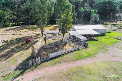 Property photo of 137 Danglemah Road Limbri NSW 2352