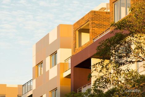 Property photo of 207/32-72 Alice Street Newtown NSW 2042