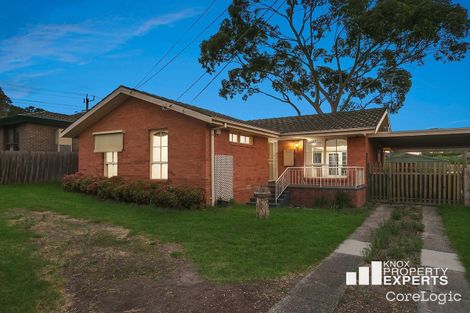 Property photo of 288 Wantirna Road Wantirna VIC 3152