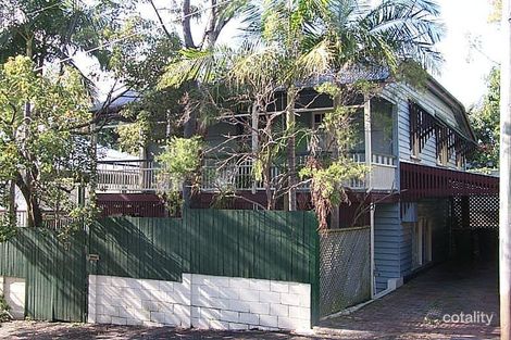 57 Union St, Spring Hill, QLD 4000