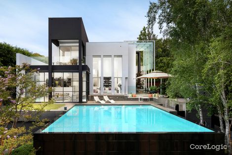 Property photo of 14 Linlithgow Road Toorak VIC 3142