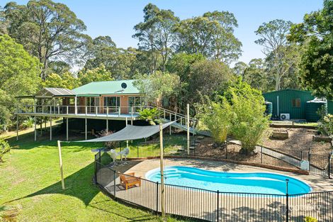 58 Kettle Rd, Long Beach, NSW 2536
