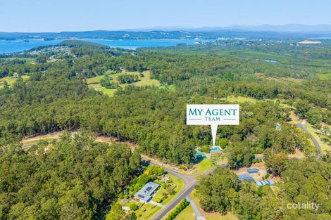 Property photo of 58 Kettle Road Long Beach NSW 2536