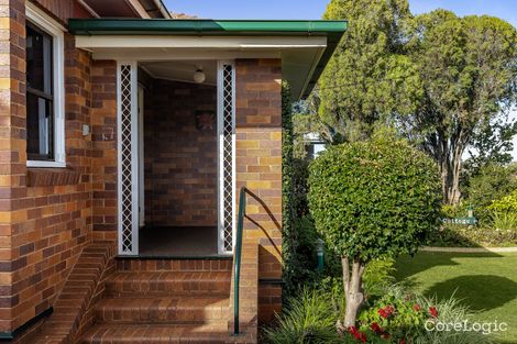 Property photo of 87 O'Quinn Street Harristown QLD 4350