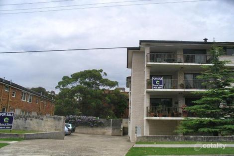 Property photo of 4/4-8 Ocean Street Cronulla NSW 2230