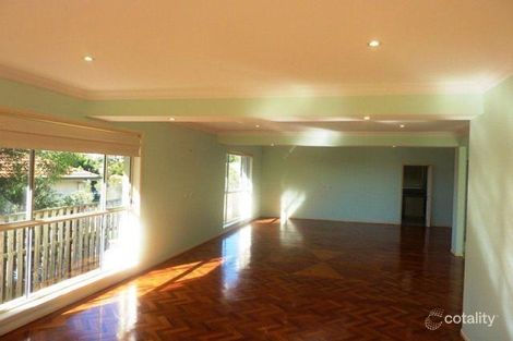 Property photo of 42 Langport Parade Mudgeeraba QLD 4213