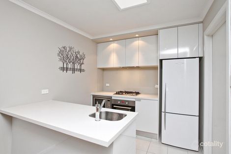 Property photo of 4/29 Edgar Street Kingsville VIC 3012