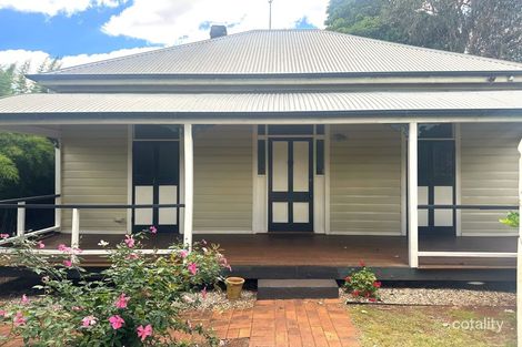 125 Stuart St, North Toowoomba, QLD 4350