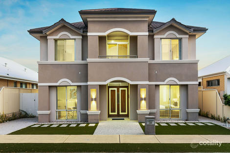 34 Garners Way, Burns Beach, WA 6028