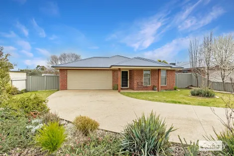 Property photo of 41 Gilson Place Howlong NSW 2643