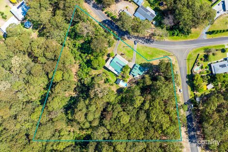 Property photo of 58 Kettle Road Long Beach NSW 2536